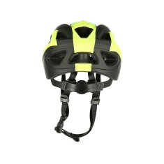 shumee ČELADA NILS EXTREME MTV35J LIME VELIKOST M (53-55 CM)