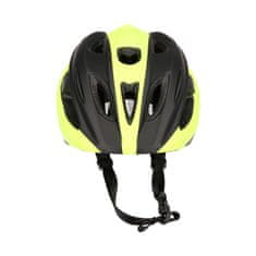 shumee ČELADA NILS EXTREME MTV35J LIME VELIKOST M (53-55 CM)