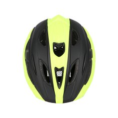 shumee ČELADA NILS EXTREME MTV35J LIME VELIKOST M (53-55 CM)