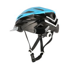 shumee MTW210 MODRO-ČRNA VELIKOST L (59-65 CM) ČELADA NILS EXTREME