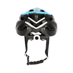shumee MTW210 MODRO-ČRNA VELIKOST L (59-65 CM) ČELADA NILS EXTREME