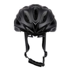 shumee ČELADA MTW291 ČRNA VELIKOST L (55-61 CM) NILS EXTREME
