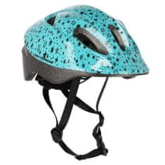 shumee MTW05 SVETLO MODRA VELIKOST XS (48-55 cm) ČELADA NILS EXTREME