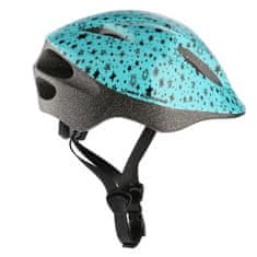 shumee MTW05 SVETLO MODRA VELIKOST XS (48-55 cm) ČELADA NILS EXTREME