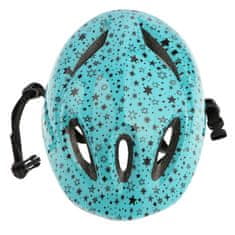 shumee MTW05 SVETLO MODRA VELIKOST XS (48-55 cm) ČELADA NILS EXTREME