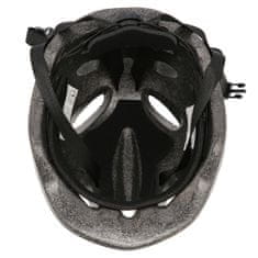 shumee MTW05 SVETLO MODRA VELIKOST XS (48-55 cm) ČELADA NILS EXTREME