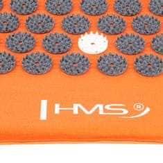 shumee AKM10 ORANŽOVÁ AKUPOTREBA HMS