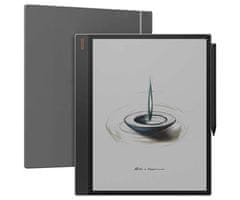Onyx Boox Tab X C e-bralnik, 33,8 cm (13.3"), barvni zaslon, črn