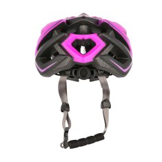 shumee MTW202 VIJOLIČNO-MODRA VELIKOST L (59-65 CM) ČELADA NILS EXTREME