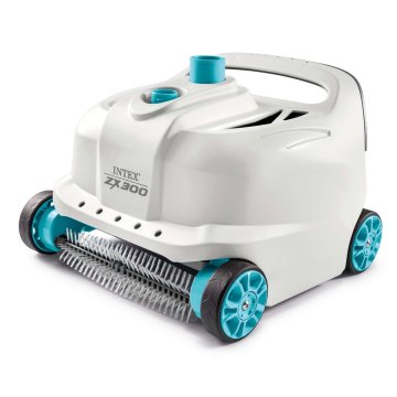 shumee INTEX 28005 avtomatski čistilec dna in sten