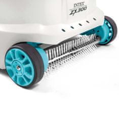 shumee INTEX 28005 avtomatski čistilec dna in sten