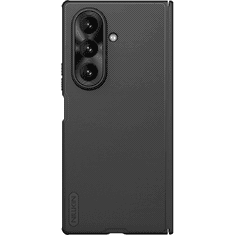Nillkin Frosted zaščita za Samsung Galaxy Z Fold7 - črna