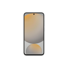 Samsung Original Standing Grip Case EF-GS721CJE za Galaxy S24 FE - siv