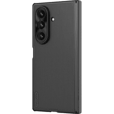 Nillkin Frosted zaščita za Samsung Galaxy Z Fold7 - črna