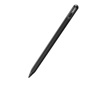 Hoco Pisalo GM113 za vse Apple iPad naprave (aktivna verzija) - črn
