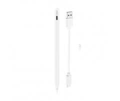 Hoco Pisalo GM113 za vse Apple iPad naprave (aktivna verzija) - bel