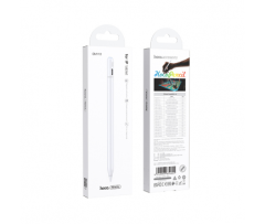 Hoco Pisalo GM113 za vse Apple iPad naprave (aktivna verzija) - bel
