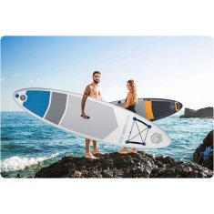 shumee Aquasurf SUP deska 320 x 84 x 15 cm Neo-Sport 170200