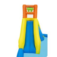 Bestway Napihljivo igrišče Mega Park 435 x 286 x 267 cm 53478