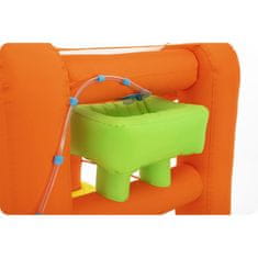 Bestway Napihljivo igrišče Mega Park 435 x 286 x 267 cm 53478