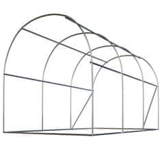 shumee Vrtni tunel 2x3m 6m2 Plonos