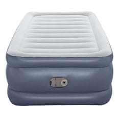 shumee Napihljiva vzmetnica 191x97x51 cm z vgrajeno električno črpalko Bestway 6713G