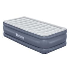 shumee Napihljiva vzmetnica 191x97x51 cm z vgrajeno električno črpalko Bestway 6713G