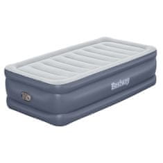shumee Napihljiva vzmetnica 191x97x51 cm z vgrajeno električno črpalko Bestway 6713G