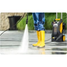 shumee Humberg HM-302 2500W kolutni visokotlačni čistilec