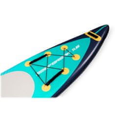 shumee SUP deska Reefbreak 350 x 81 x 15 cm Neo-Sport 170103