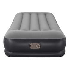 shumee Napihljiva vzmetnica 191x97x36 cm z vgrajeno električno črpalko Bestway 67723