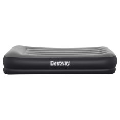 shumee Napihljiva vzmetnica 191x97x36 cm z vgrajeno električno črpalko Bestway 67723