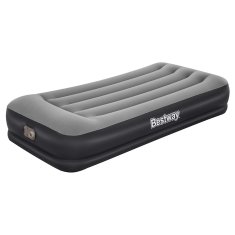 shumee Napihljiva vzmetnica 191x97x36 cm z vgrajeno električno črpalko Bestway 67723