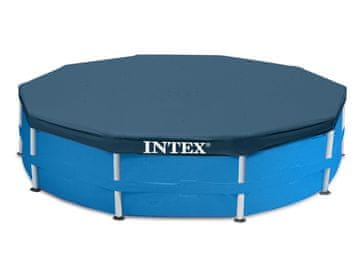 shumee Prevleka za bazen z okvirjem 366 cm INTEX 28031