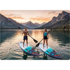 shumee Reefbreak SUP deska 350 x 81 x 15 cm Neo-Sport 170302