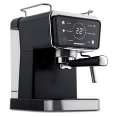 Berdsen BD-771 20-barski aparat za espresso, črne barve