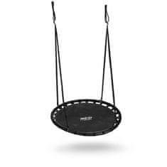 shumee Neo-Sport Swingo gugalnica "vranjino gnezdo" 110 cm