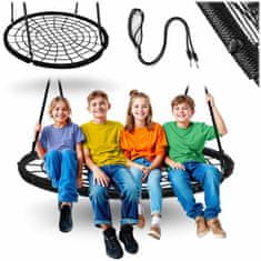 shumee Gugalnica Stork's Nest Neo-Sport NS-104 120 cm