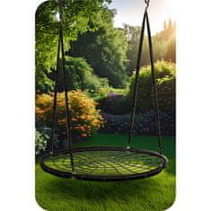 shumee Gugalnica Stork's Nest Neo-Sport NS-104 120 cm