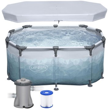 shumee Bestway 6002N 431L zimski sod