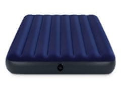 shumee Napihljiva vzmetnica 191x137x22 cm dvojna INTEX 68758