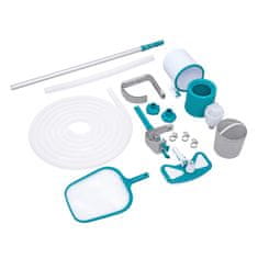 Bestway 58237 Deluxe komplet za čiščenje bazena