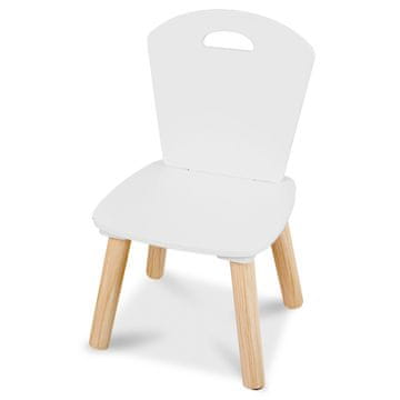 Ricokids RC-848 otroška miza z dvema stoloma