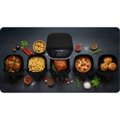 Berdsen Cvrtnik BD-660 črn