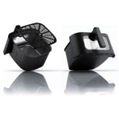 Berdsen Cvrtnik BD-661 črn