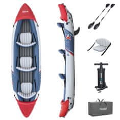 shumee Kajak Hydro-Force Rapid X3 Bestway 65132