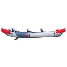 shumee Kajak Hydro-Force Rapid X3 Bestway 65132