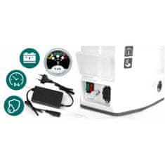 shumee Baterijska škropilnica Plonos PL-603 z mešalom