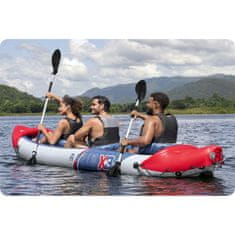 shumee Kajak Hydro-Force Rapid X3 Bestway 65132