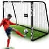 Nogometni gol 300 x 200 x 120 cm NS-472 šesterokotnik